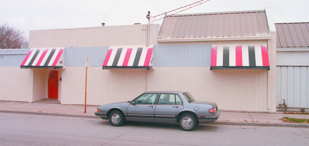 Antonio's on Park Street